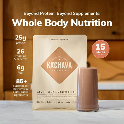 Superblend Shake(15 Servings)