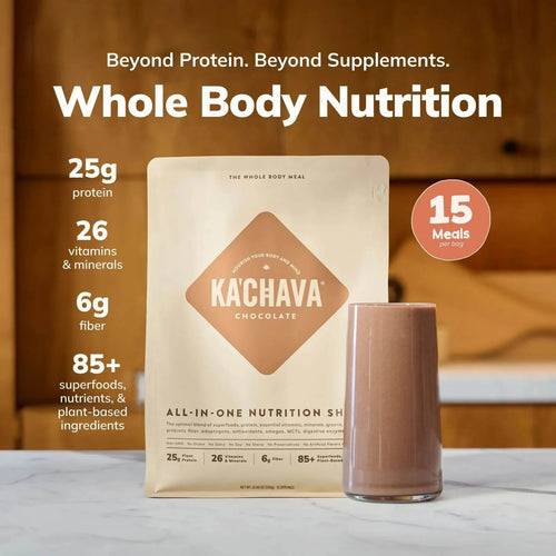 Superblend Shake(15 Servings)