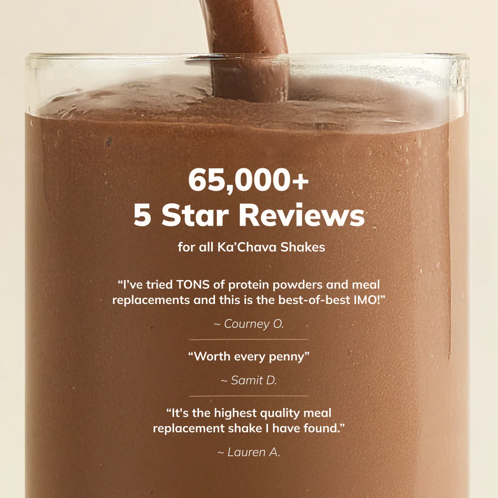 Superblend Shake(15 Servings)