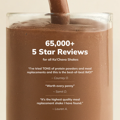 Superblend Shake(15 Servings)